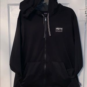 Patagonia hoodie